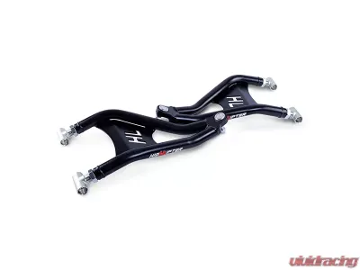 High Lifter APEXX Front Forward Upper and Lower Control Arms Orange Polaris Ranger 1000 | 1000 XP 2021 - HDFFA-RNG1-2-O1
